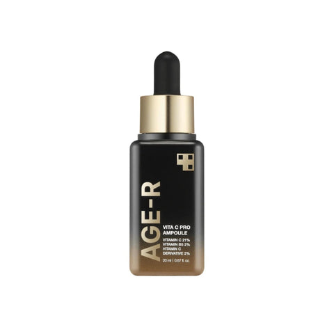 Medicube AgeR Vita C Pro Ampoule 20ml