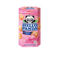 Meiji Hello Panda Kekse mit Erdbeerfüllung 50 g