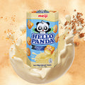 Meiji Hello Panda Kekse mit Milchfüllung 50 g
