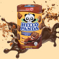 Meiji Hello Panda Schokokekse mit Schokoladenfüllung 50 g
