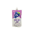 NH Konjac Jelly Getränk Traube 150g