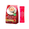 Nitto Royal Tea Erdbeere 8 Sticks 96 g