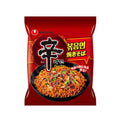 Nouilles instantanées sautées Shin Ramyun 131g