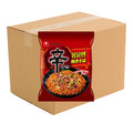 Nongshim Instantnudeln Gebraten Shin Ramyun 40x131g Karton