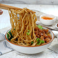 Nongshim Instantnudeln Hühnchen Spicy Bowl 100 g