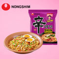Nongshim Shin Ramyun Tom Yum  123 g