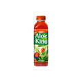 OKF Aloe Vera Erdbeere 200 ml