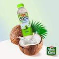 OKF Aloe Vera Kokosgetränk 200 ml