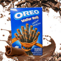 Oreo Wafer Rolls Chocolate 54 g