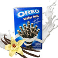 Oreo Wafer Rolls Vanilla 54 g