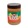 PCD Erdnussbutter 500 g - Utoppa - Lebensmittel aus aller Welt