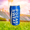POCARI SWEAT Sportgetränk mit Elektrolyte 340 ml
