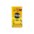 Pan Maismehl Gelb 1 Kg