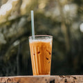 Ranong	Double Shot Thai Tea Latte 128g