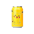 QDOL Pokemon Pikatchu Original Limonade 330 ml