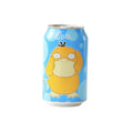 QDOL Pokemon Psyduck Mandarine Limonade 330ml
