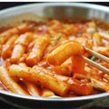 Rabokki Topokki Carbo Hot Chicken Buldak 180 g