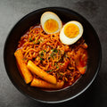 Rabokki Topokki Hot Chicken Buldak 165 g
