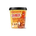 Rabokki Topokki Sweet & Spicy 165 g
