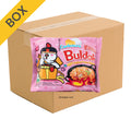 SAMYANG_Ramen_Scharfes_Huhn_Hot_chicken_Carbonara_130_G_40_pack_bulk_bundle_box_carton_karton_40_pack