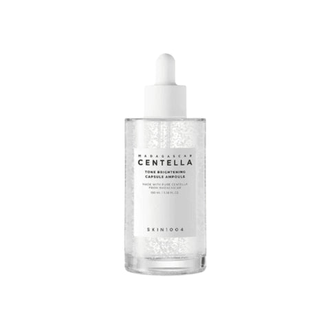 SKIN1004 Madagascar Centella Tone Brightening Capsule Ampoule 100ml