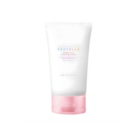 SKIN1004 Madagascar Centella Poremizing Light Gel Cream 75ml