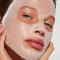 SOME by MI Real Teatree Calming Care Mask 1pc