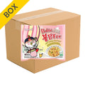 Samyang Buldak Cream Carbonara Hot Chicken Ramen 40 x 140 g