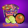 Samyang Buldak Habanero Lime Hot Chicken Ramen Big Bowl 110 g
