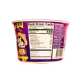 Samyang Buldak Habanero Lime Hot Chicken Ramen Big Bowl 110 g