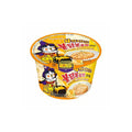 Bol de ramen Topokki Quattro Cheese Buldak Samyang 110g