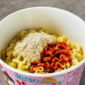 Samyang Buldak Ramen Bowl Hot Chicken Carbonara 105g