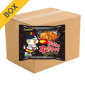 Samyang Buldak Ramen Original Scharfes Huhn Hot Chicken 40x 140g Karton