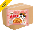 Samyang Buldak Rose Hot Chicken Ramen 40 x 140 g