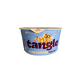 Samyang Tangle Instant Pasta Creamy Pilze Bowl 105 g front