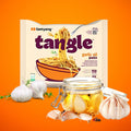 Samyang Tangle Instant Pasta Knoblauchöl 105g
