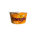 Samyang Tangle Instant Pasta Knoblauchöl bowl 105 g front