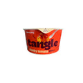 Samyang Tangle Instant Pasta Tomaten Bowl 105 g front