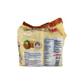 Samyang Instant Nudeln Kartoffel Ramen 5 x 120 g verpackung rückseite