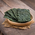 Tao Kae Noi	Seetang Snack Japanische Sauce 32g