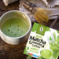 Slinmy Instant Matcha Latte 210 g