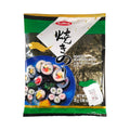 Sukina Premium Noriblätter Geröstet Yaki Sushi Weiß 24g