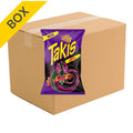 TAKIS Dragon Sweet Chili 18 x 100 g