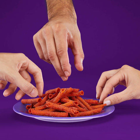 TAKIS Fuego 100g