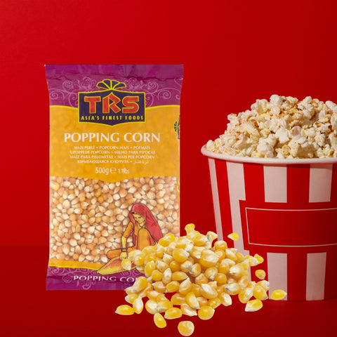 TRS Popcornmais 500 g