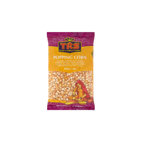 TRS Popcornmais 500 g