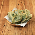 Tao Kae Noi Seetang Snack Tempura Spicy 40g