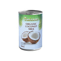 Valcom Bio Kokosnussmilch 400ml