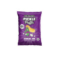 Van Holtens Puffed Snacks