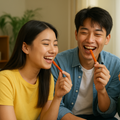 WEILONG Latiao Snack scharf und würzig 106 g